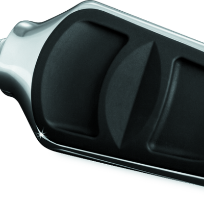 Kuryakyn Kinetic Shift Peg Chrome