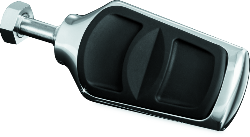 Kuryakyn Kinetic Shift Peg Chrome Kuryakyn Kinetic Shift Peg Chrome