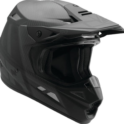 Answer AR7 Hyper Helmet Mips Black - XS