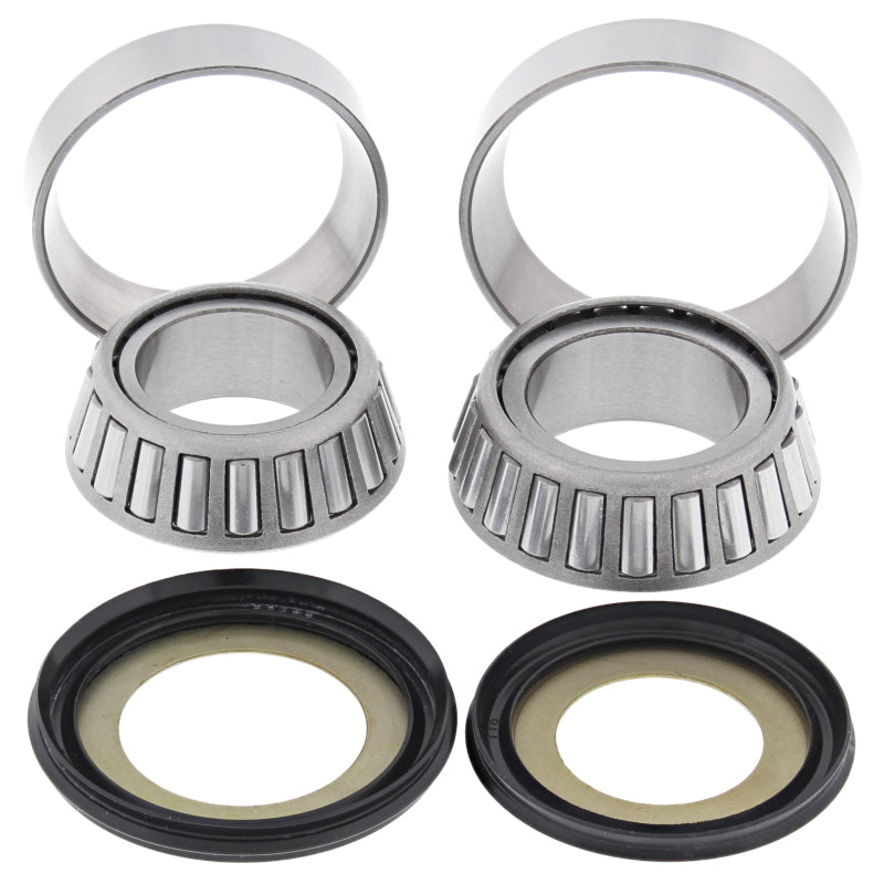 All Balls Racing 20-23 Kawasaki KLX230 Steering Bearing Kit All Balls Racing 20-23 Kawasaki KLX230 Steering Bearing Kit