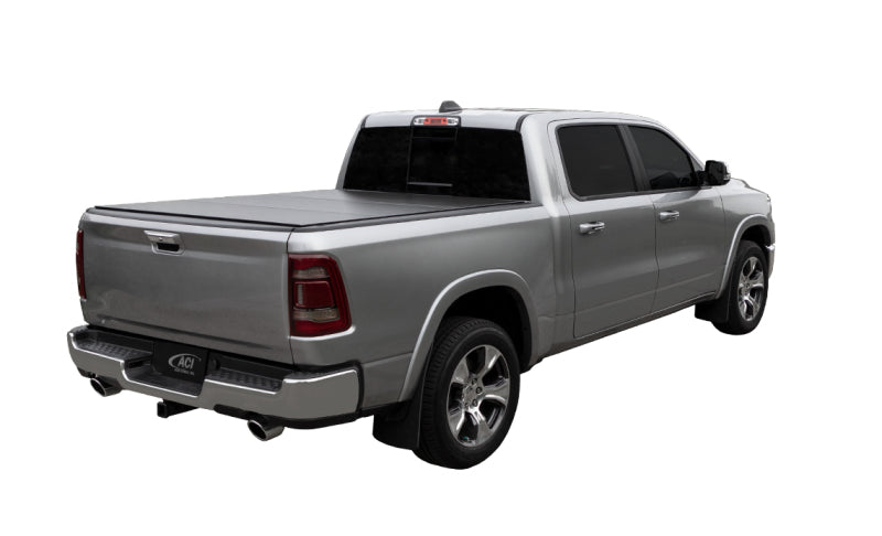 Access LOMAX Tri-Fold Cover 2019+ Dodge/RAM 2500/3500 6ft 4in Bed w/o RamBox (Excl. Dually) Access LOMAX Tri-Fold Cover 2019+ Dodge/RAM 2500/3500 6ft 4in Bed w/o RamBox (Excl. Dually)