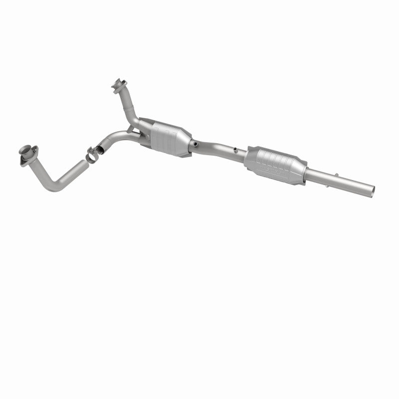 MagnaFlow Conv DF 96 Bronco F150/F250 2 Conv MagnaFlow Conv DF 96 Bronco F150/F250 2 Conv