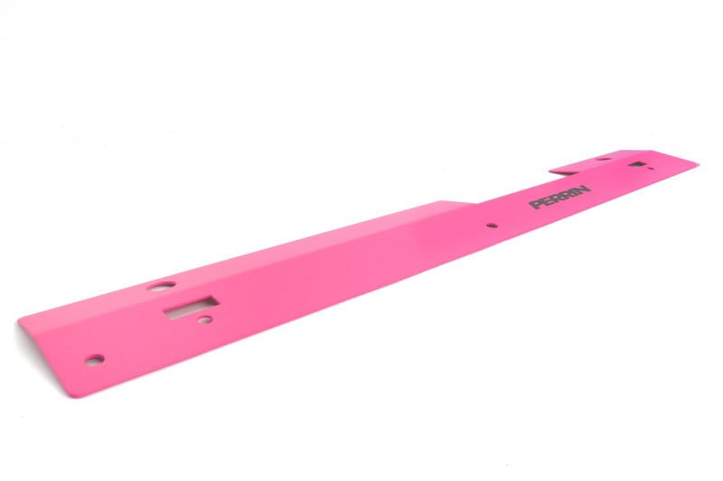 Perrin 02-07 WRX/STi Radiator Shroud - Hyper Pink Perrin 02-07 WRX/STi Radiator Shroud - Hyper Pink