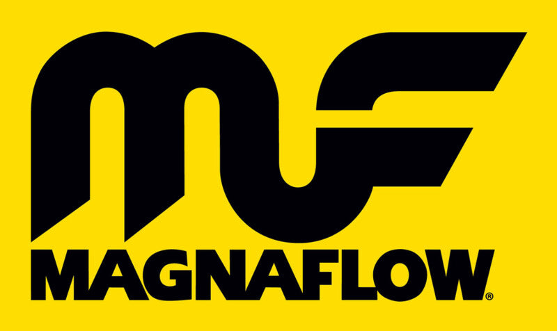 Magnaflow 02-03 Pontiac Grand Am 3.4L Direct Fit Converter Magnaflow 02-03 Pontiac Grand Am 3.4L Direct Fit Converter