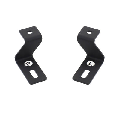 Diode Dynamics Stage Series Reverse Light Mounting Kit for 2019-Present Ram