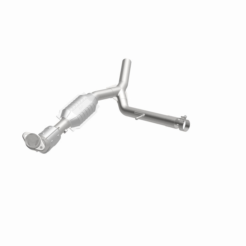 MagnaFlow Conv DF 04-06 F-150 5.4 2WD P/S 49S MagnaFlow Conv DF 04-06 F-150 5.4 2WD P/S 49S