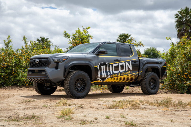 ICON 2024+ Toyota Tacoma Diff Drop Kit ICON 2024+ Toyota Tacoma Diff Drop Kit