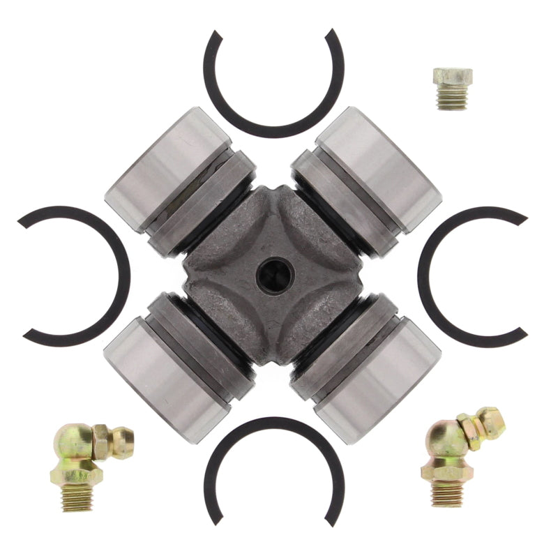 All Balls Racing 01-05 Arctic Cat 250 4x4 U-Joint - Front Drive Shaft Engine Side (Ref 3) All Balls Racing 01-05 Arctic Cat 250 4x4 U-Joint - Front Drive Shaft Engine Side (Ref 3)