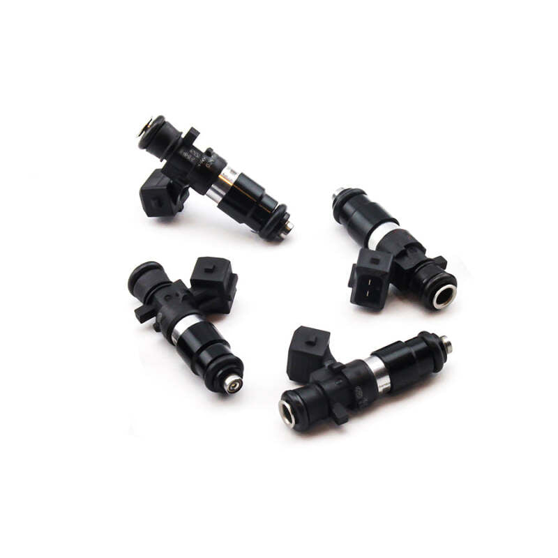 Deatschwerks Set of 4 Bosch EV14 1250cc Injectors for Hyundai Genesis Coupe 2.0T 2009-2012 Deatschwerks Set of 4 Bosch EV14 1250cc Injectors for Hyundai Genesis Coupe 2.0T 2009-2012