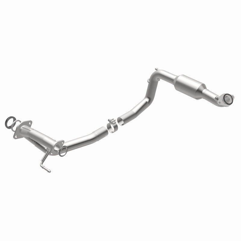 Magnaflow DF Converter 05-11 Toyota Tacoma 4.0L Magnaflow DF Converter 05-11 Toyota Tacoma 4.0L