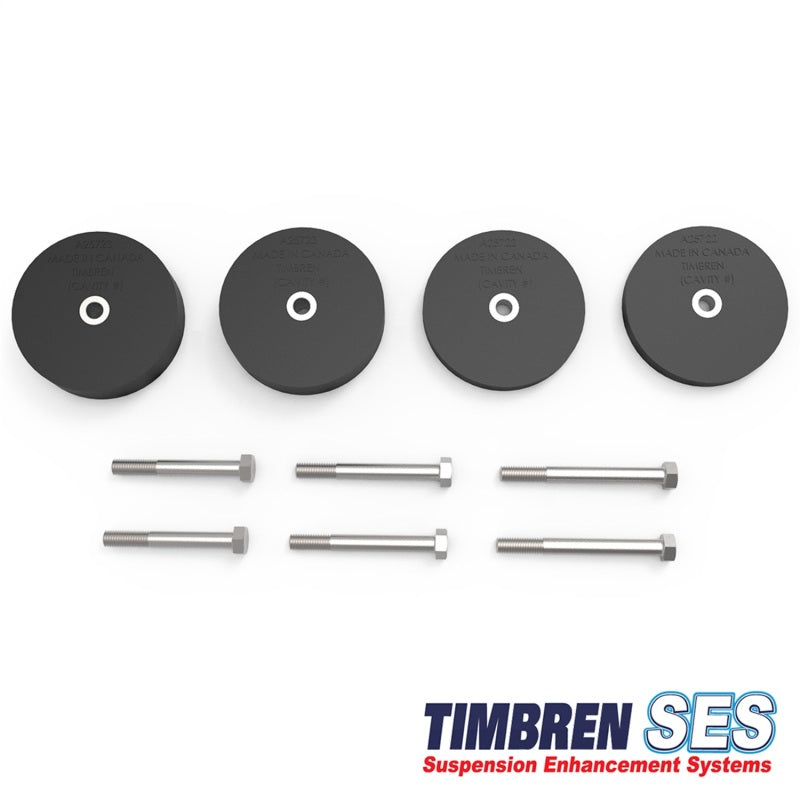 Timbren 2000 Toyota Tundra SES Spacer Kit Timbren 2000 Toyota Tundra SES Spacer Kit