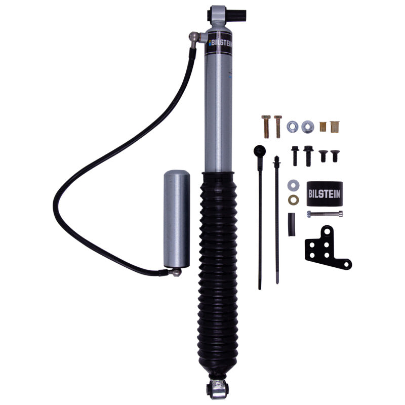 Bilstein 20-24 Jeep Gladiator B8 5160 Suspension Shock Absorber - Front Left Bilstein 20-24 Jeep Gladiator B8 5160 Suspension Shock Absorber - Front Left