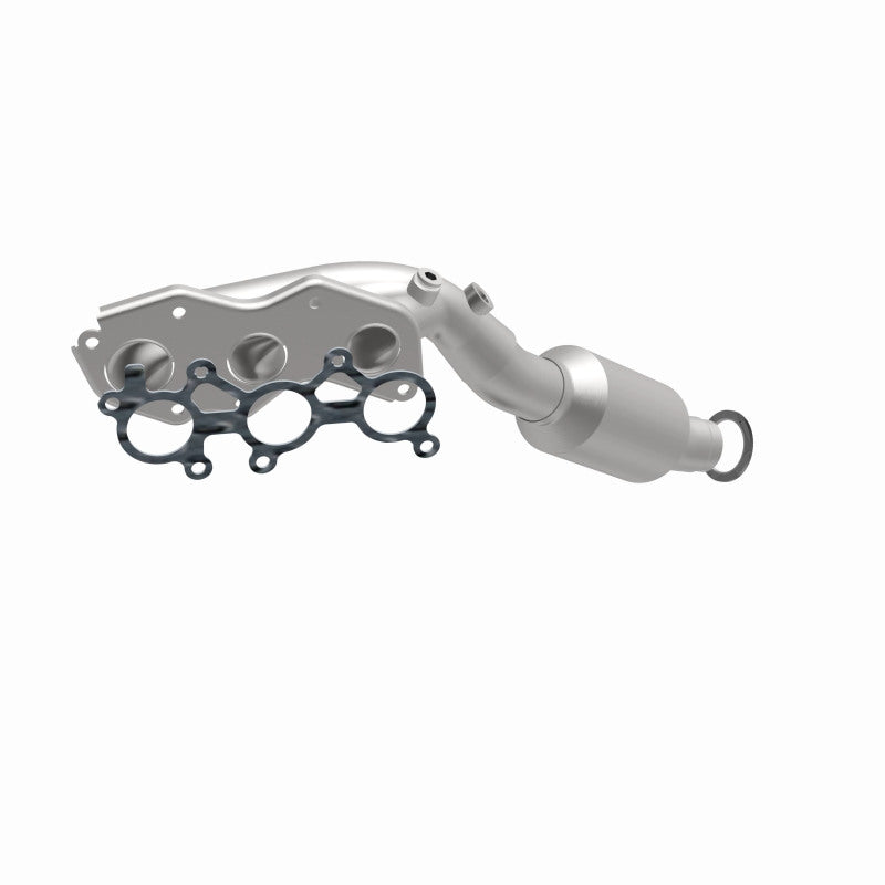 MagnaFlow Conv DF 06-08 IS250/350 Passenger Side Manifold MagnaFlow Conv DF 06-08 IS250/350 Passenger Side Manifold