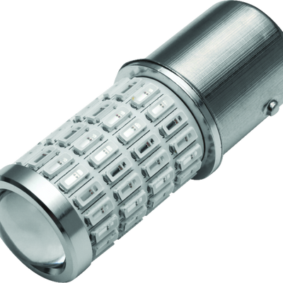 Kuryakyn L.E.D. Bulb 1156 White