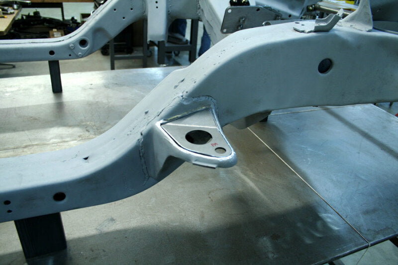 UMI Performance 70-81 GM F-Body Front Subframe Repair Kit UMI Performance 70-81 GM F-Body Front Subframe Repair Kit
