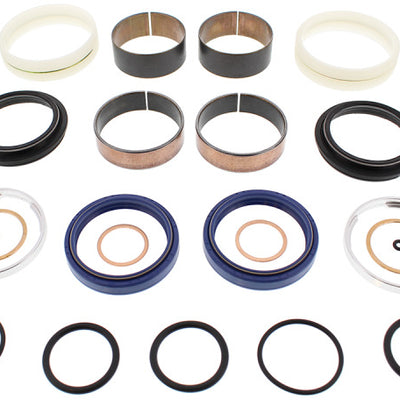 Pivot Works Frk Rebuild Kit Yz250F 06-09