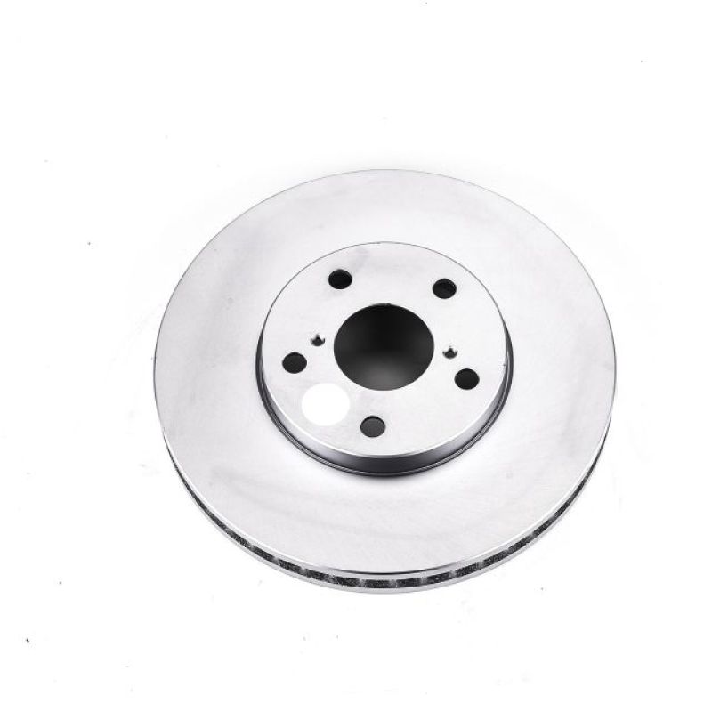 Power Stop 93-05 Lexus GS300 Front Evolution Geomet Coated Rotor Power Stop 93-05 Lexus GS300 Front Evolution Geomet Coated Rotor