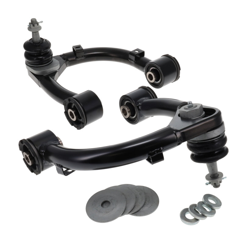 SPC Performance 2021+ Ford Bronco Adjustable Upper Control Arms SPC Performance 2021+ Ford Bronco Adjustable Upper Control Arms