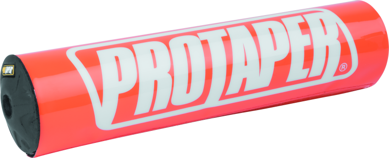 ProTaper 10in Round Bar Pad - Race Orange ProTaper 10in Round Bar Pad - Race Orange
