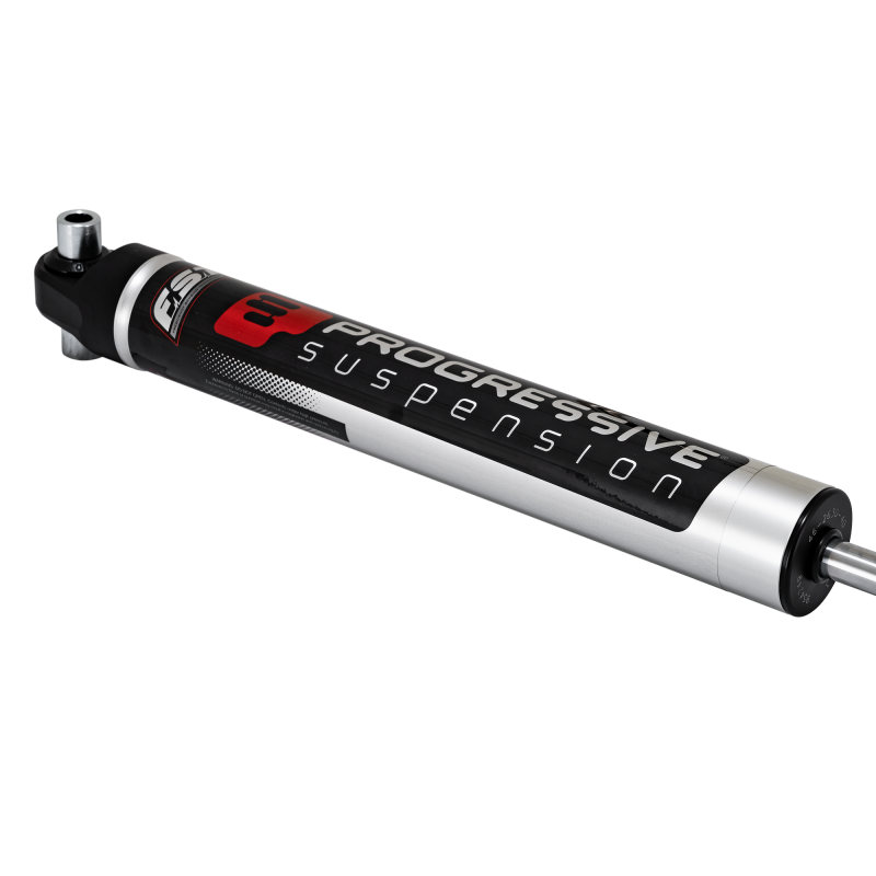 Progressive 18-24 Wrangler (JL) STR 46 Series 2.0 Smooth Body Rear Shocks (Pair) - 2.0-3.0in Progressive 18-24 Wrangler (JL) STR 46 Series 2.0 Smooth Body Rear Shocks (Pair) - 2.0-3.0in