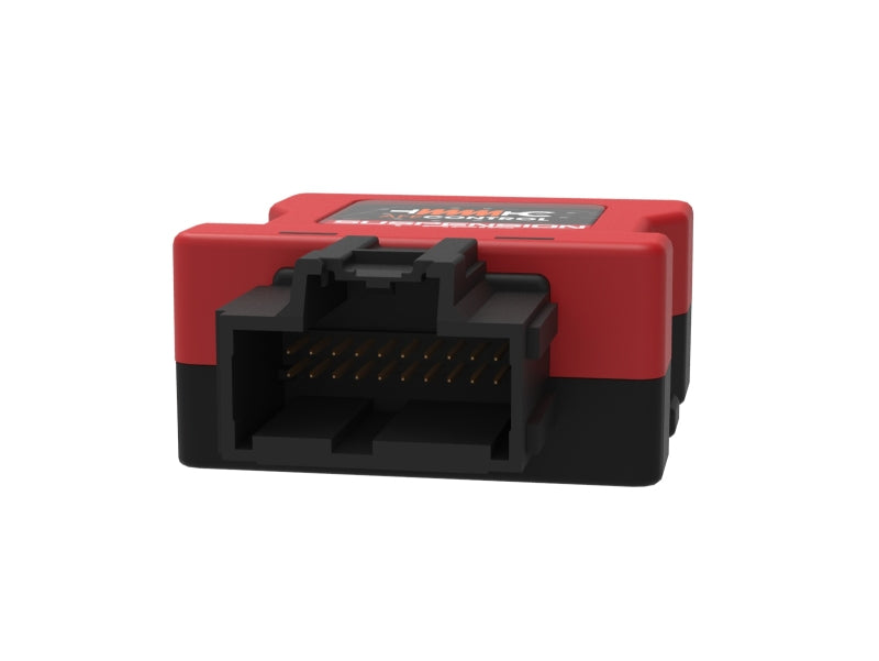 aFe 19-20 Ford F150 Raptor V6 3.5L Suspension Logic Electronic Shock Delete Module aFe 19-20 Ford F150 Raptor V6 3.5L Suspension Logic Electronic Shock Delete Module