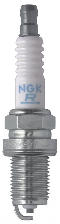 NGK Standard Spark Plug Box of 4 (BKR6ES) NGK Standard Spark Plug Box of 4 (BKR6ES)