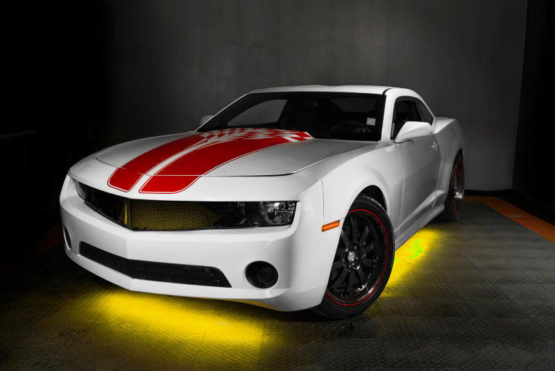 Oracle Universal LED Underbody Kit - ColorSHIFT SEE WARRANTY Oracle Universal LED Underbody Kit - ColorSHIFT SEE WARRANTY