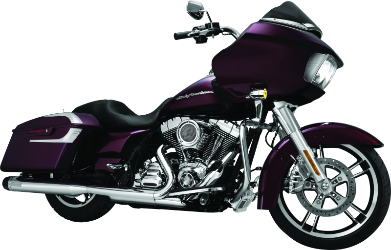 Kuryakyn Boss Blades Levers 14-16 Touring Chrome Kuryakyn Boss Blades Levers 14-16 Touring Chrome