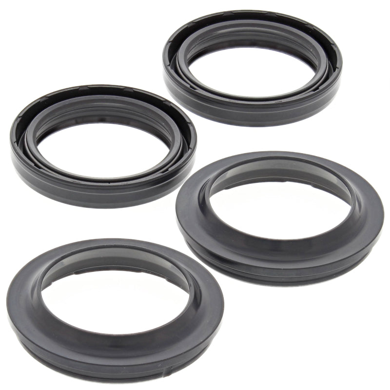All Balls Racing 15-18 Sherco 125-ST Trials Fork Oil Seal & Dust Seal Kit All Balls Racing 15-18 Sherco 125-ST Trials Fork Oil Seal & Dust Seal Kit