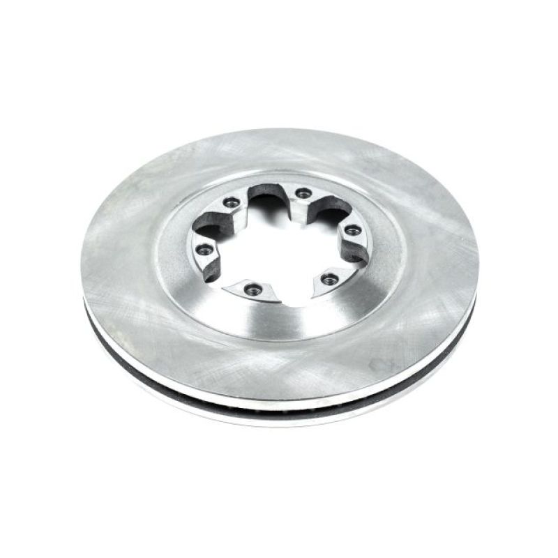 Power Stop 09-12 Chevrolet Colorado Front Autospecialty Brake Rotor Power Stop 09-12 Chevrolet Colorado Front Autospecialty Brake Rotor