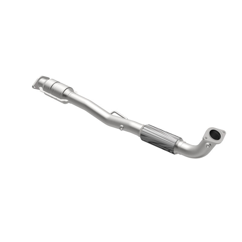 MagnaFlow Conv DF 2003 Toyota Camry 2.4L MagnaFlow Conv DF 2003 Toyota Camry 2.4L