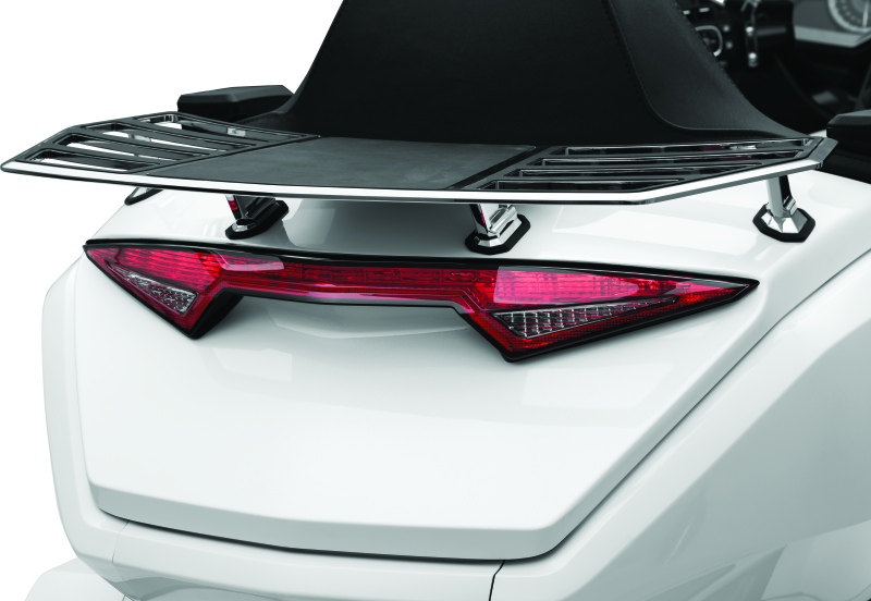 Kuryakyn Omni L.E.D Trunk Light Bar 18-20 GL1800 Kuryakyn Omni L.E.D Trunk Light Bar 18-20 GL1800