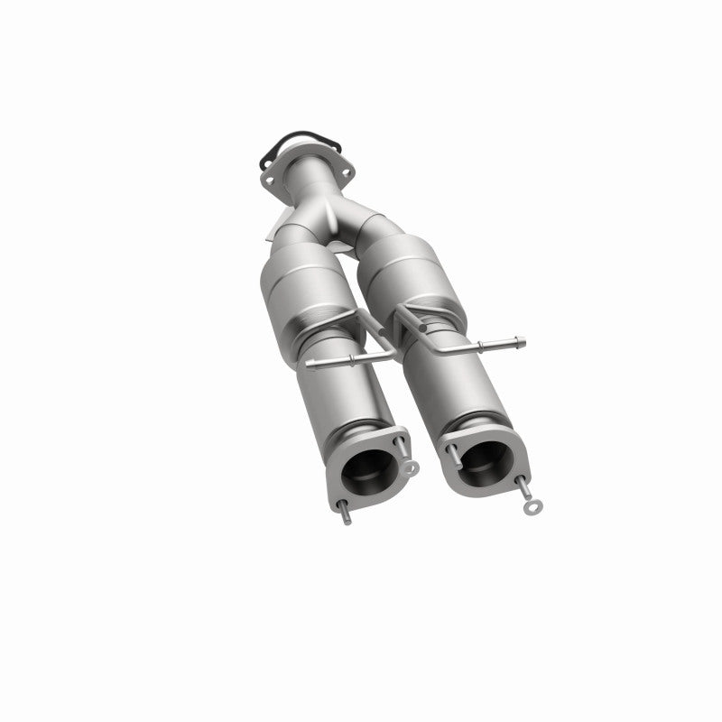 MagnaFlow Conv DF 05-11 Volvo XC90 4.4L MagnaFlow Conv DF 05-11 Volvo XC90 4.4L