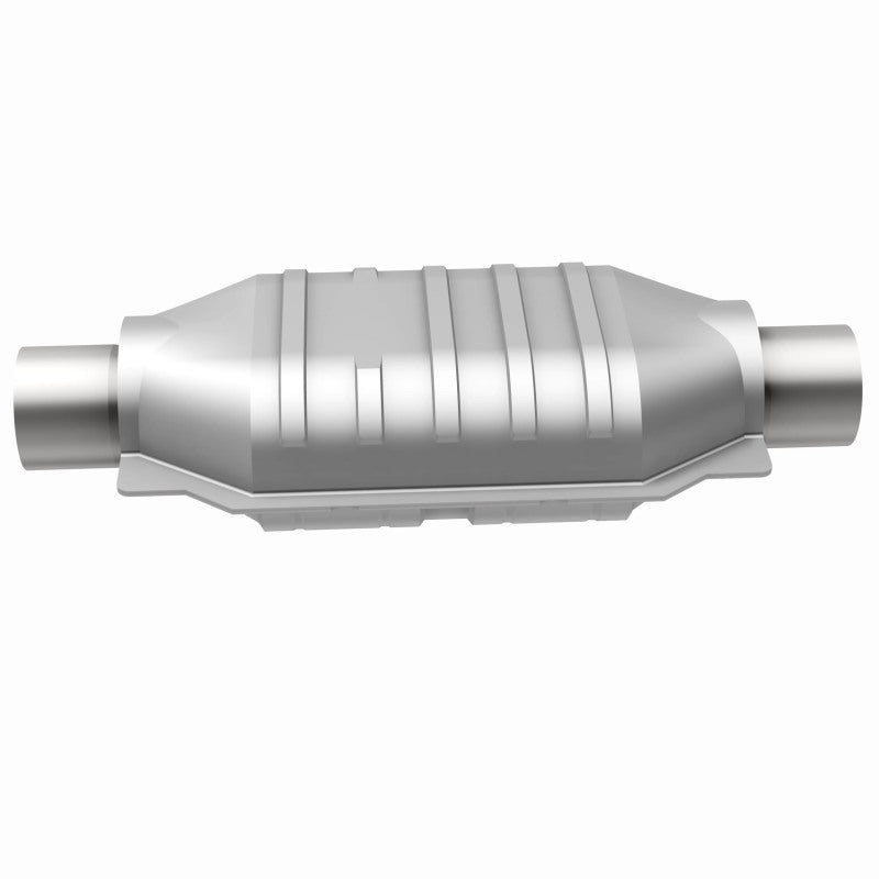 MagnaFlow Conv Universal 2.50 inch MagnaFlow Conv Universal 2.50 inch