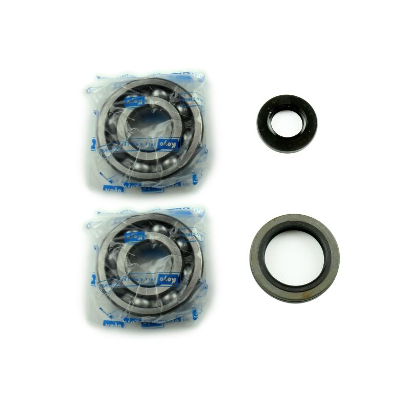 Athena 89-93 Suzuki RM 250 Main Bearing & Seal Kit Athena 89-93 Suzuki RM 250 Main Bearing & Seal Kit