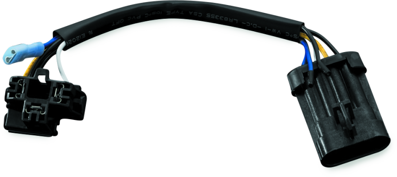 Kuryakyn Headlamp Adapter Harness Kuryakyn Headlamp Adapter Harness