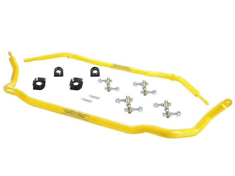 aFe Control Sway Bar Set Johnny OConnell 97-13 Chevy Corvette C5/C6 aFe Control Sway Bar Set Johnny OConnell 97-13 Chevy Corvette C5/C6