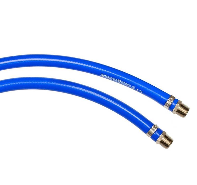 Sinister Diesel 11-16 Ford Powerstroke 6.7L (Engine Mount) Coolant Filtration System Sinister Diesel 11-16 Ford Powerstroke 6.7L (Engine Mount) Coolant Filtration System