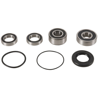 Pivot Works 03-09 Honda VTX1300 Rear Wheel Bearing Kit