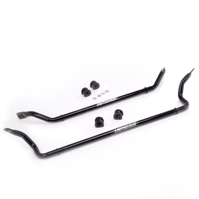Hotchkis 14-15 Corvette C7 Stingray Coupe Z51/Z06 Sport Swaybar Set Hotchkis 14-15 Corvette C7 Stingray Coupe Z51/Z06 Sport Swaybar Set