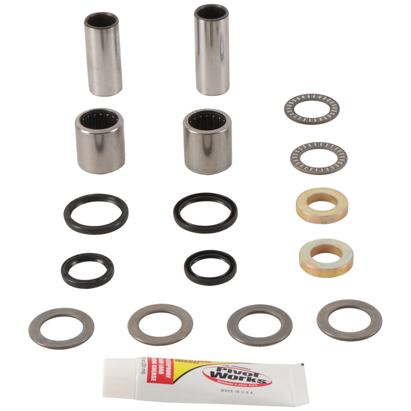 Pivot Works 02-07 Honda CR250R Swing Arm Kit Pivot Works 02-07 Honda CR250R Swing Arm Kit