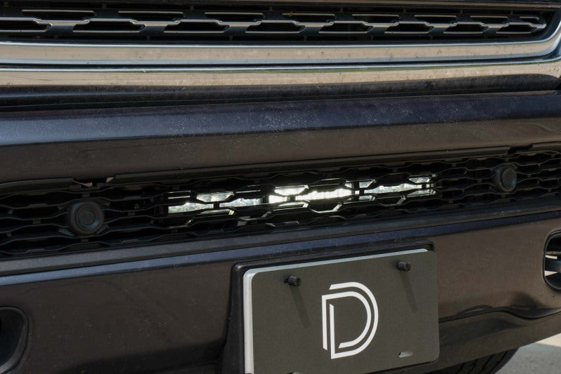 Diode Dynamics SS18 Stealth Bracket Kit for 2019-Present Ram Diode Dynamics SS18 Stealth Bracket Kit for 2019-Present Ram