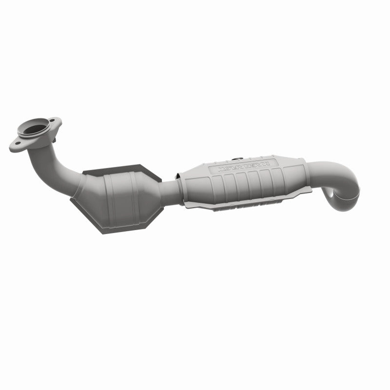 MagnaFlow Conv DF 04-06 Ford F150 5.4L Driver Side MagnaFlow Conv DF 04-06 Ford F150 5.4L Driver Side