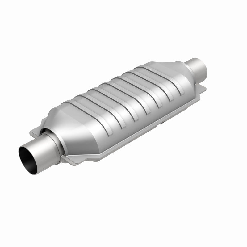 MagnaFlow Conv Univ 2.5inch MagnaFlow Conv Univ 2.5inch