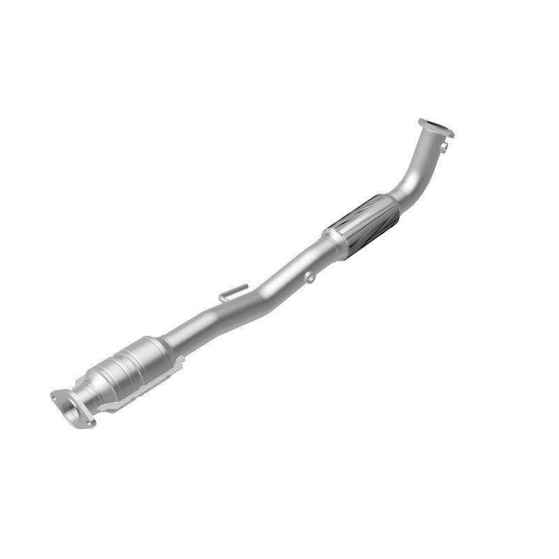 MagnaFlow Conv DF 2003 Toyota Camry 2.4L MagnaFlow Conv DF 2003 Toyota Camry 2.4L