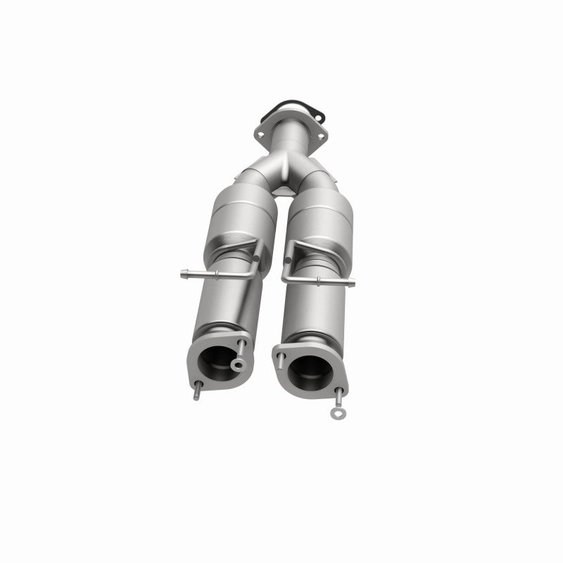 MagnaFlow Conv DF 05-11 Volvo XC90 4.4L MagnaFlow Conv DF 05-11 Volvo XC90 4.4L