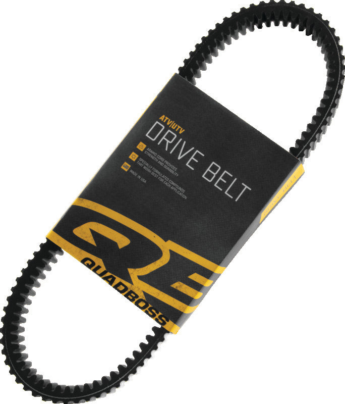 QuadBoss 18-19 Polaris ACE 500 Drive Belt QuadBoss 18-19 Polaris ACE 500 Drive Belt