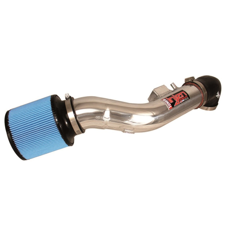 Injen 09-10 Chevrolet Malibu 2.4L No Air Pump / 08-09 Pontiac G6 2.4L No Air Pump Polished Air Intak Injen 09-10 Chevrolet Malibu 2.4L No Air Pump / 08-09 Pontiac G6 2.4L No Air Pump Polished Air Intak