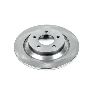 Power Stop 06-10 Mazda 5 Rear Autospecialty Brake Rotor