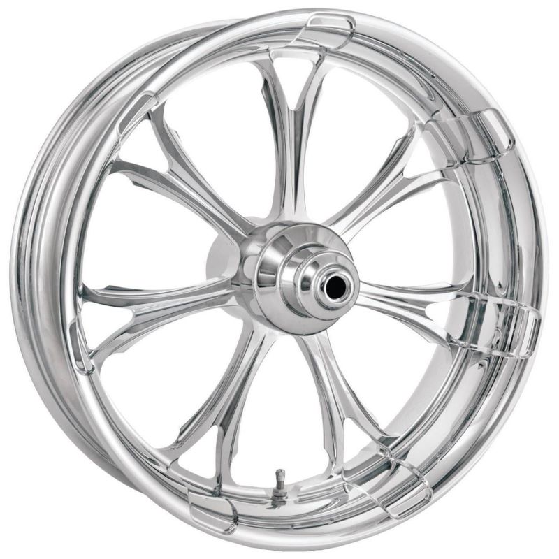 Performance Machine 18x4.25 Forged Paramount Wheel - Chrome Performance Machine 18x4.25 Forged Paramount Wheel - Chrome